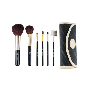 NOW AVAILABLE Kandesn Brushes | by Sunrider