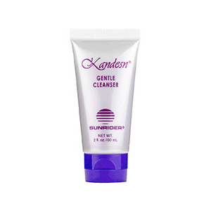 LIMITED QUANTITY Kandesn Gentle Cleanser | by Sunrider
