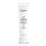 Kandesn CC Cream Sunscreen Broad Spectrum SPF 30 | by Sunrider Medium