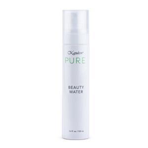 NOW AVAILABLE Kandesn Pure Beauty Water by Sunrider