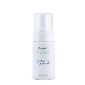 NOW AVAILABLE - Kandesn Pure Foaming Cleanser by Sunrider