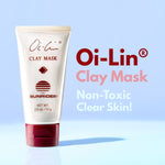 Oi-Lin Clay Mask