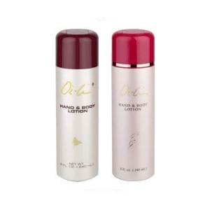 NOW AVAILABLE Oi-Lin Hand & Body Lotion | by Sunrider