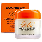 Oi-Lin Natural Emulsion Sunscreen SPF 30 | by Sunrider