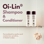 Oi-Lin Shampoo | by Sunrider