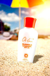 Oi-Lin Sunmilk Sunscreen SPF 30