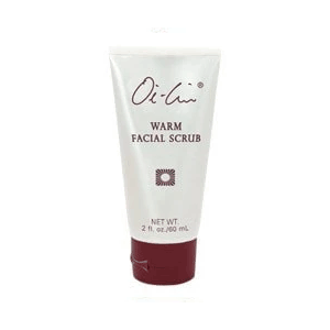 OUT OF STOCK / PRE-ORDER Oi-Lin Warm Facial Scrub | by Sunrider