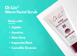 Oi-Lin Warm Facial Scrub