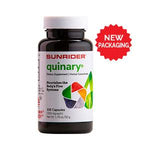 Quinary - Total Body Balancing | by Sunrider 100 Capsules