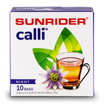 Calli Night Herbal Tea | by Sunrider