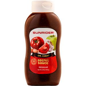 OUT OF STOCK / PRE-ORDER Dr. Chen Secret Sauce by Sunrider | by Sunrider