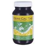 Herb Cal Tab | Chewable Coral Calcium by Sunrider