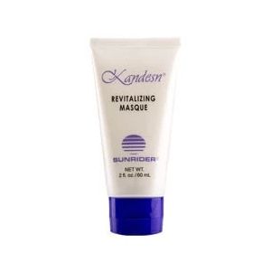 OUT OF STOCK / PRE-ORDER Kandesn Revitalizing Masque | by Sunrider