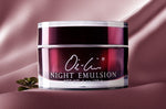 Oi-Lin Night Emulsion