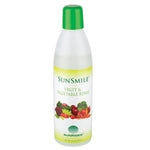 SunSmile Fruit & Vegetable Rinse, by Sunrider Size: 16 fl. oz