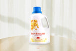 SunBright SuperClean Laundry | By Sunrider