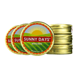 Sunny Days | Refreshing Herbal Gum Drops by Sunrider