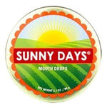 Sunny Days | Refreshing Herbal Gum Drops by Sunrider Single Tin