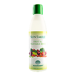 SunSmile Fruit & Vegetable Rinse, by Sunrider