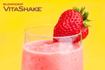 VitaShake Whole Food High-Fiber Meal Replacement by Sunrider