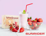 VitaShake Whole Food High-Fiber Meal Replacement by Sunrider